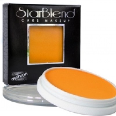 Mehron Starblend Orange 54G